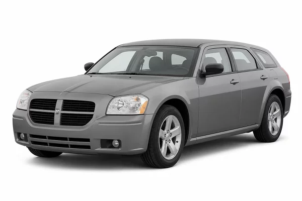 Used 2006 Dodge Magnum Image