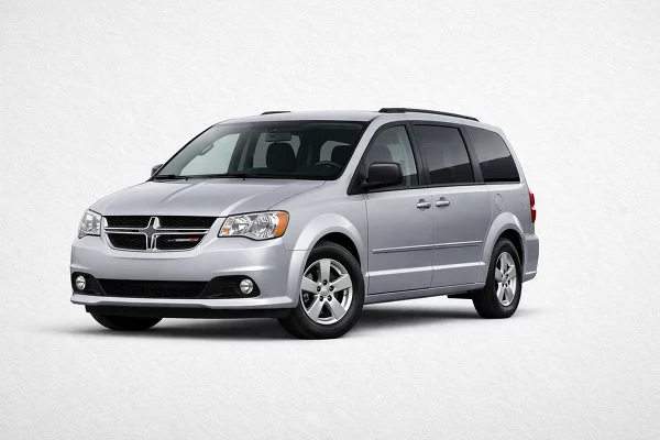 Used 2011 Dodge Grand Caravan Image