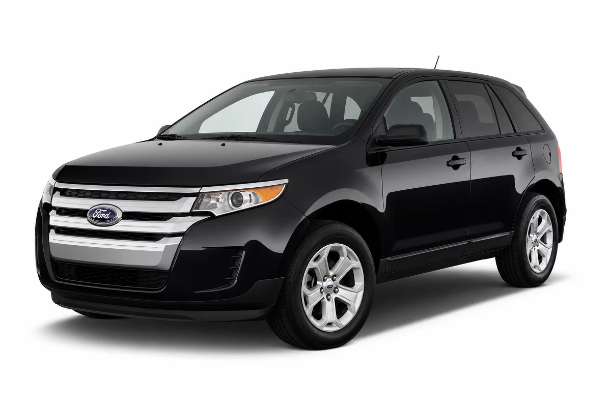 Used 2014 Ford Edge