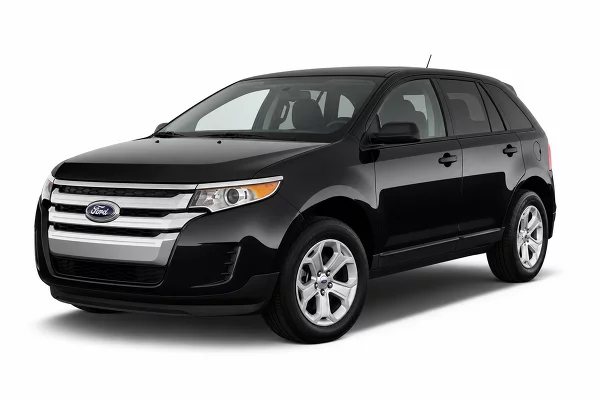 Used 2014 Ford Edge Image