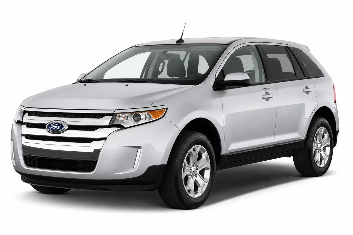 Used 2011 Ford Edge