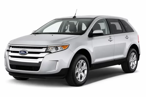 Used 2011 Ford Edge Image