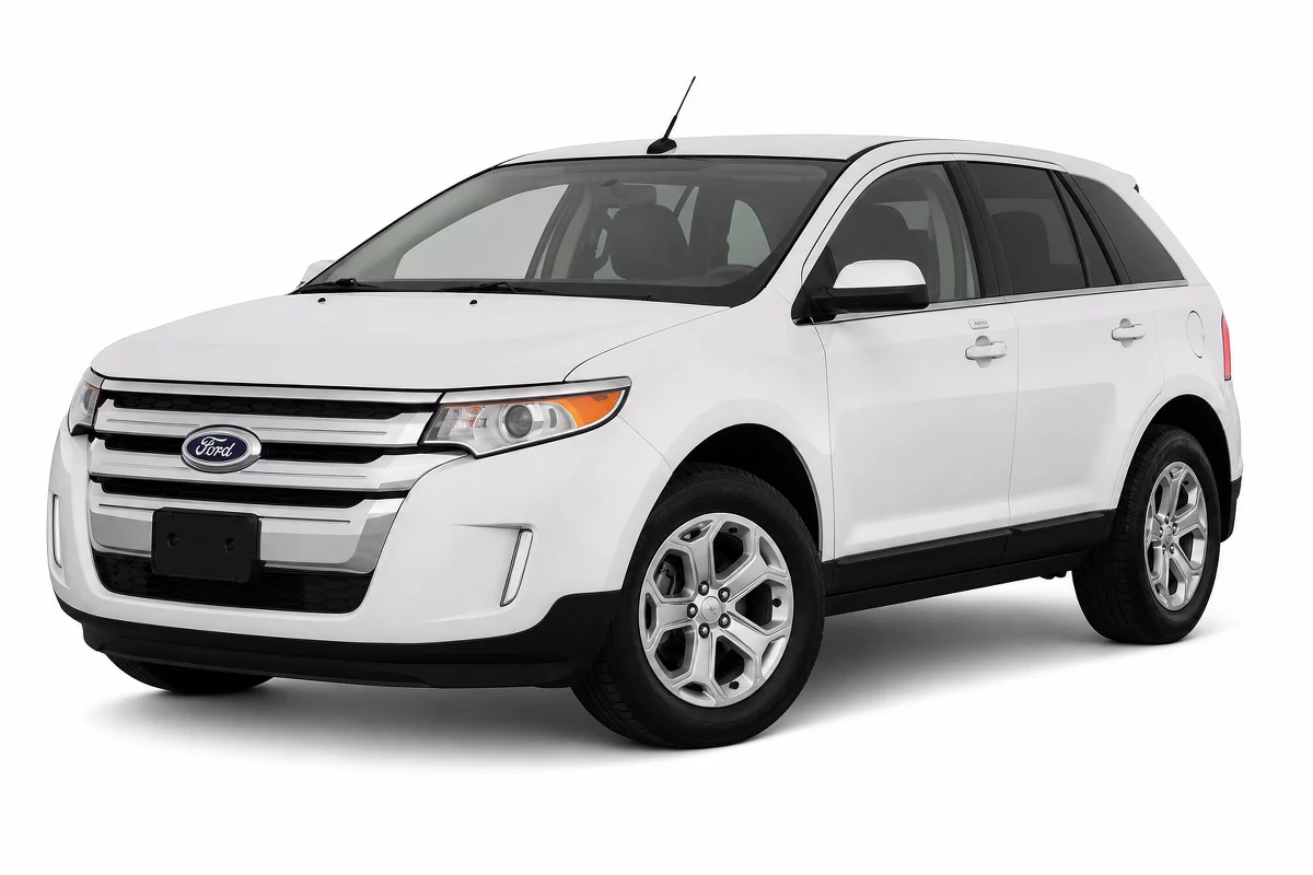 Used 2013 Ford Edge