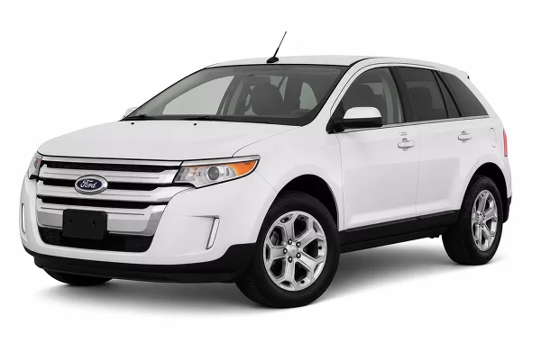 Used 2013 Ford Edge Image