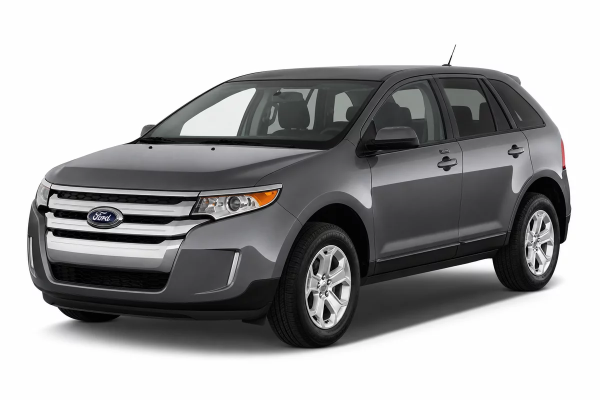 Used 2013 Ford Edge