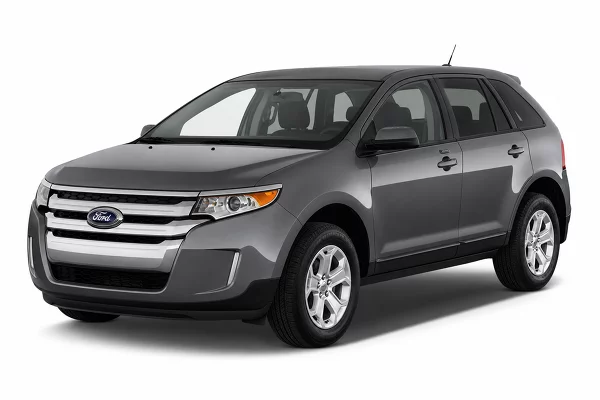 Used 2013 Ford Edge Image