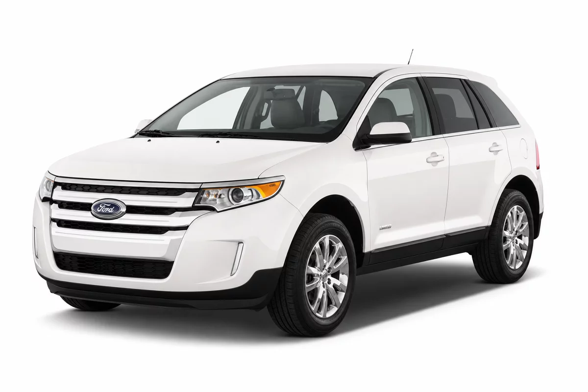 Used 2013 Ford Edge