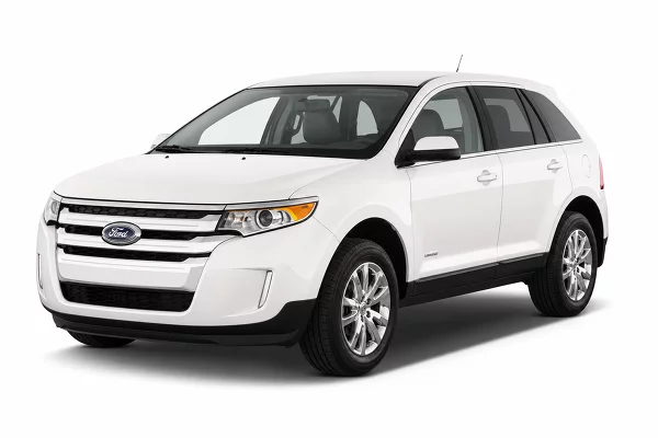Used 2013 Ford Edge Image