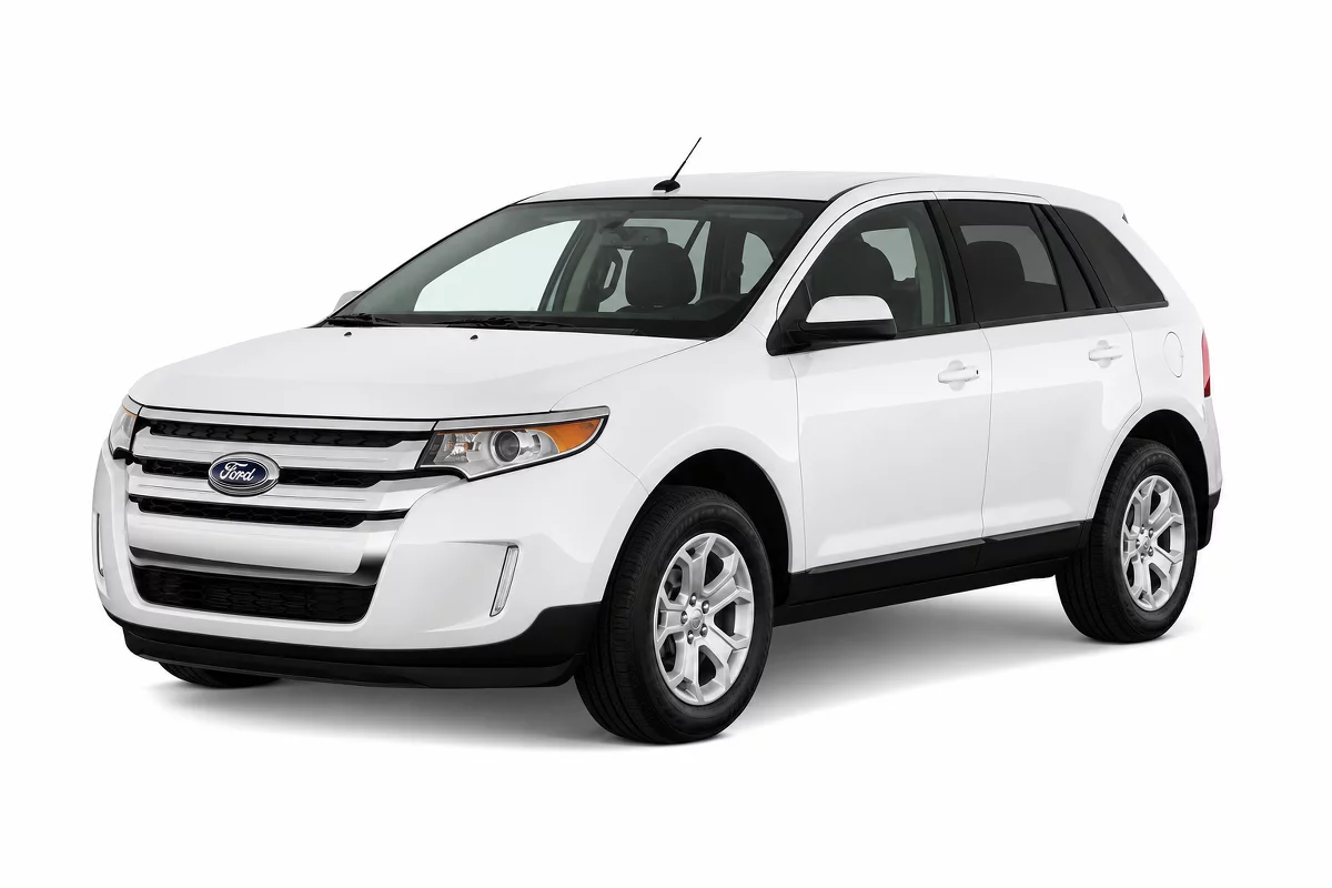 Used 2014 Ford Edge
