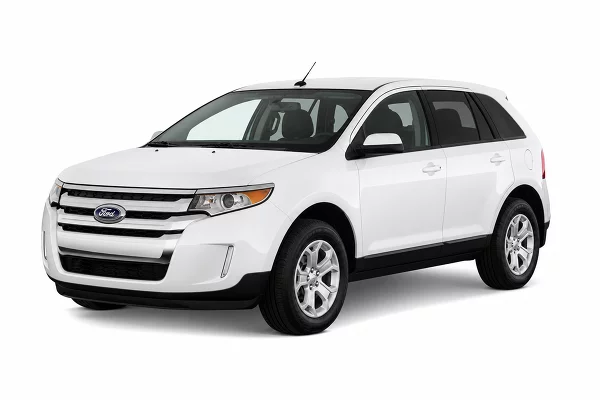 Used 2014 Ford Edge Image