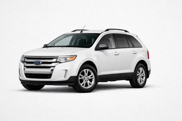Used 2013 Ford Edge Image