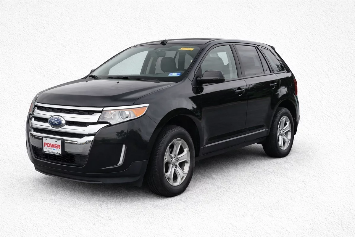Used 2014 Ford Edge