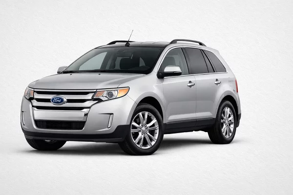 Used 2013 Ford Edge Image