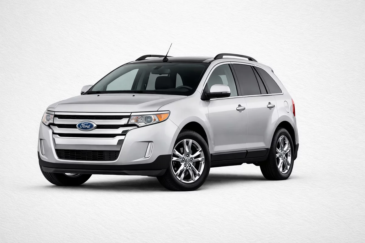 Used 2014 Ford Edge