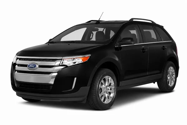 Used 2014 Ford Edge Image