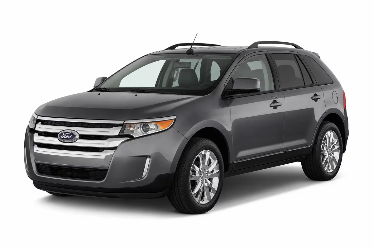 Used 2013 Ford Edge