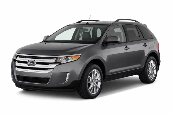 Used 2013 Ford Edge Image