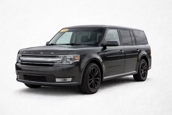 Used 2015 Ford Flex Image