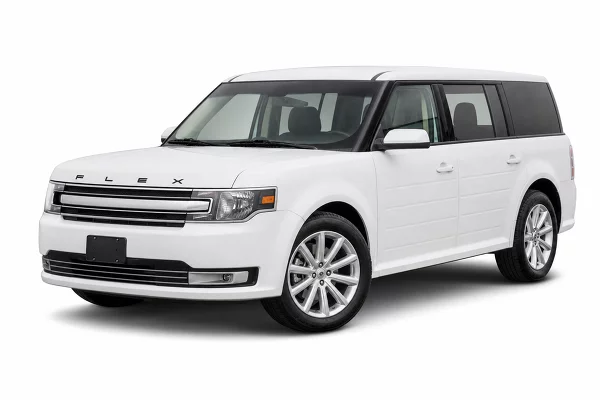 Used 2019 Ford Flex Image
