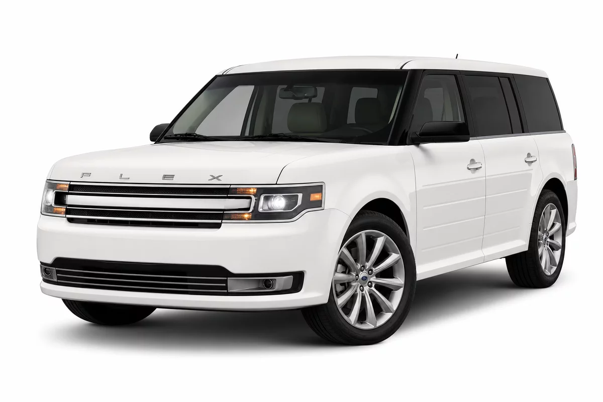 Used 2014 Ford Flex