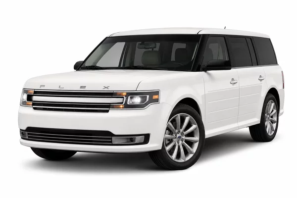 Used 2014 Ford Flex Image