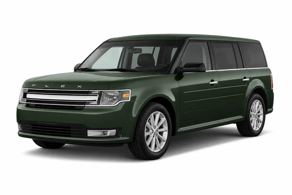 Used 2015 Ford Flex Image