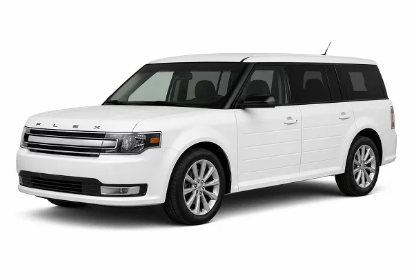 Used 2019 Ford Flex Image