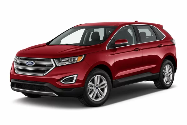 Used 2016 Ford Edge Image