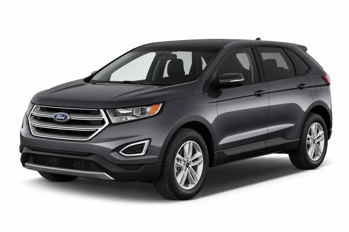 Used 2016 Ford Edge