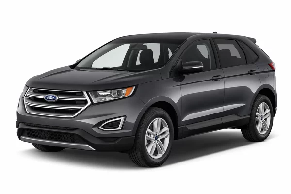 Used 2016 Ford Edge Image