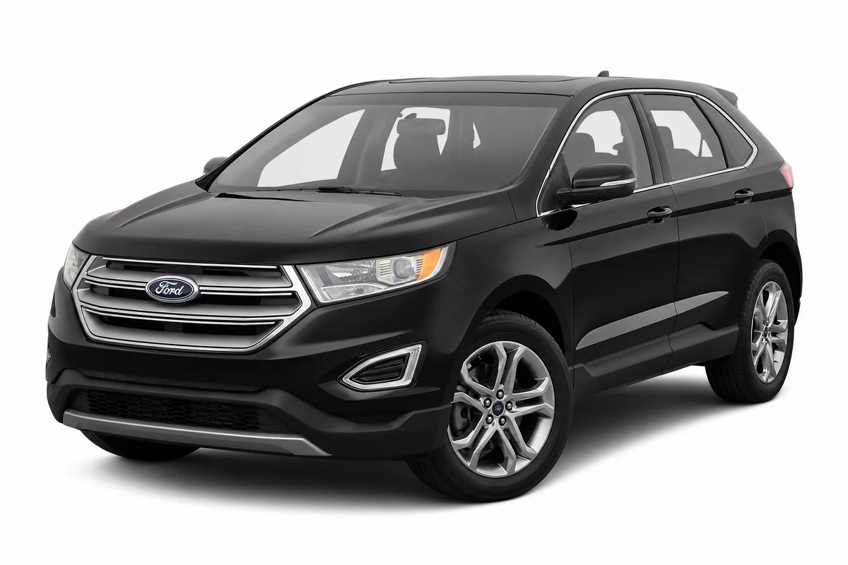 Used 2016 Ford Edge