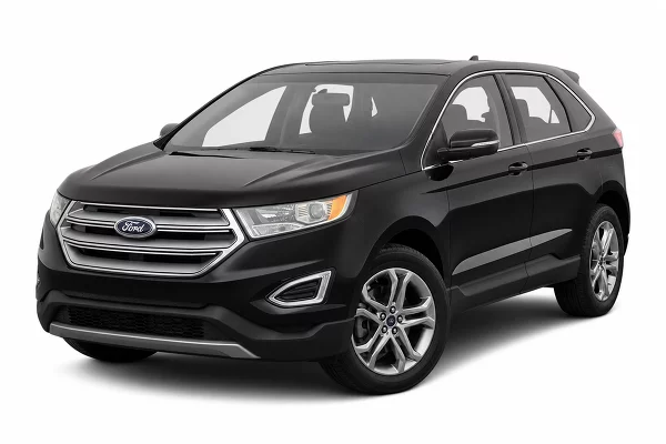 Used 2016 Ford Edge Image