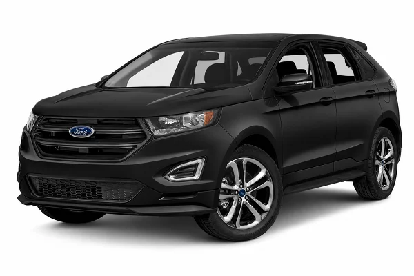Used 2016 Ford Edge Image