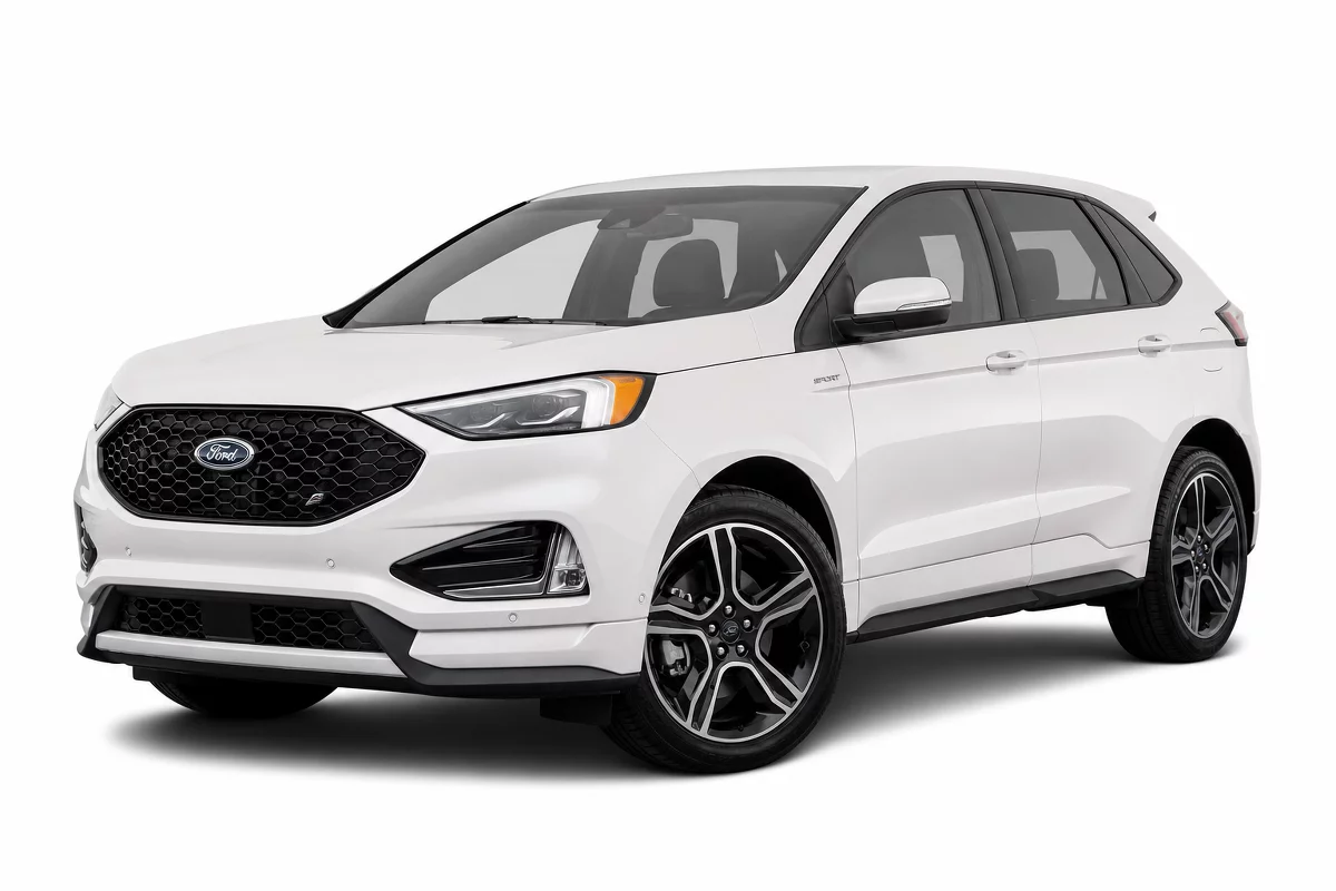 Used 2018 Ford Edge