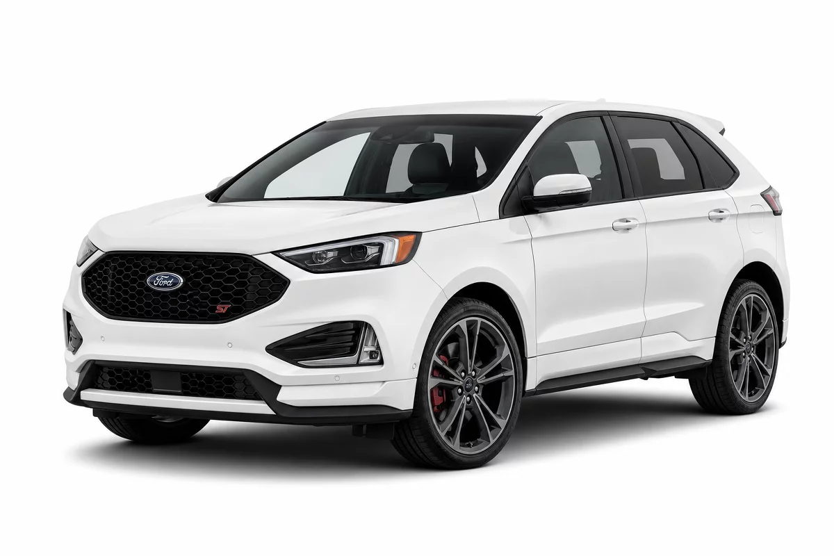Used 2020 Ford Edge