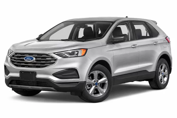 Used 2022 Ford Edge Image