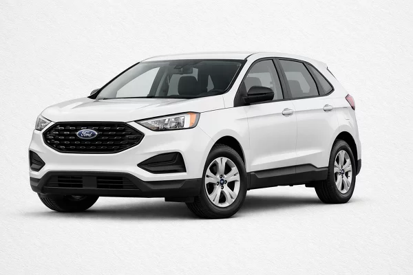 Used 2024 Ford Edge Image