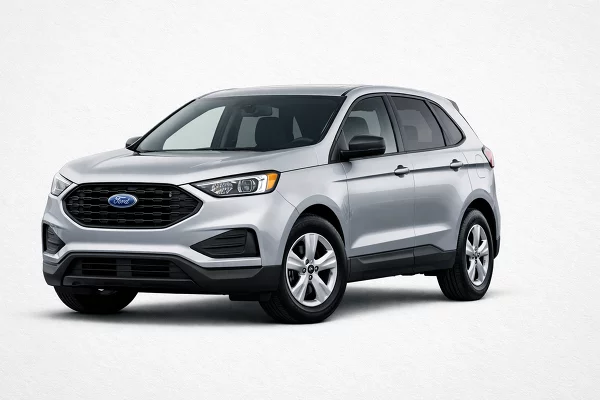 Used 2024 Ford Edge Image