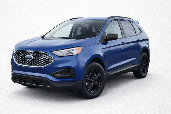 Used 2023 Ford Edge Image