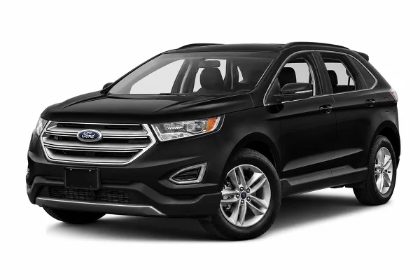 Used 2016 Ford Edge Image