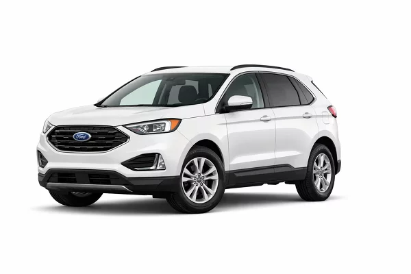 Used 2024 Ford Edge Image