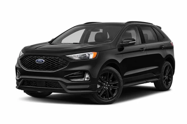 Used 2024 Ford Edge Image