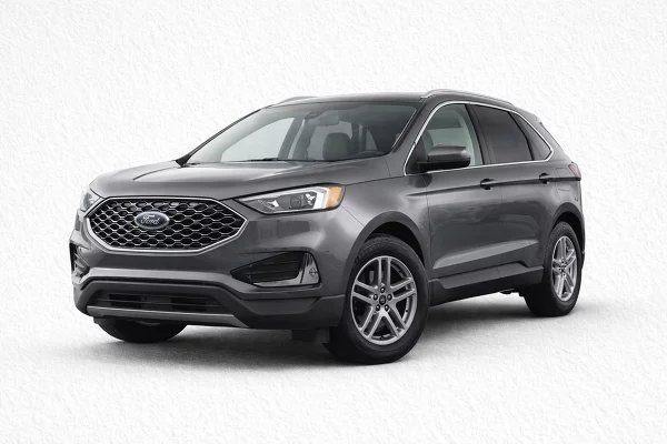 Used 2024 Ford Edge Image