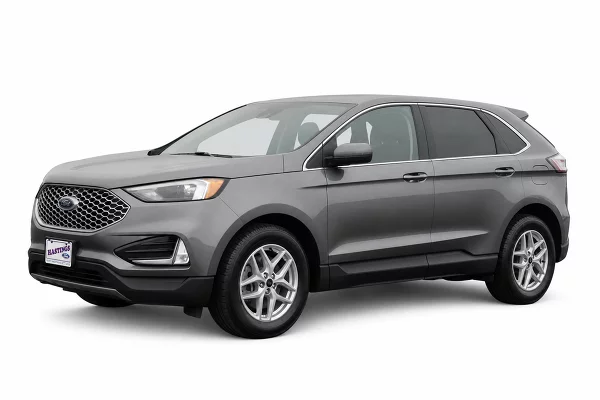 Used 2024 Ford Edge Image