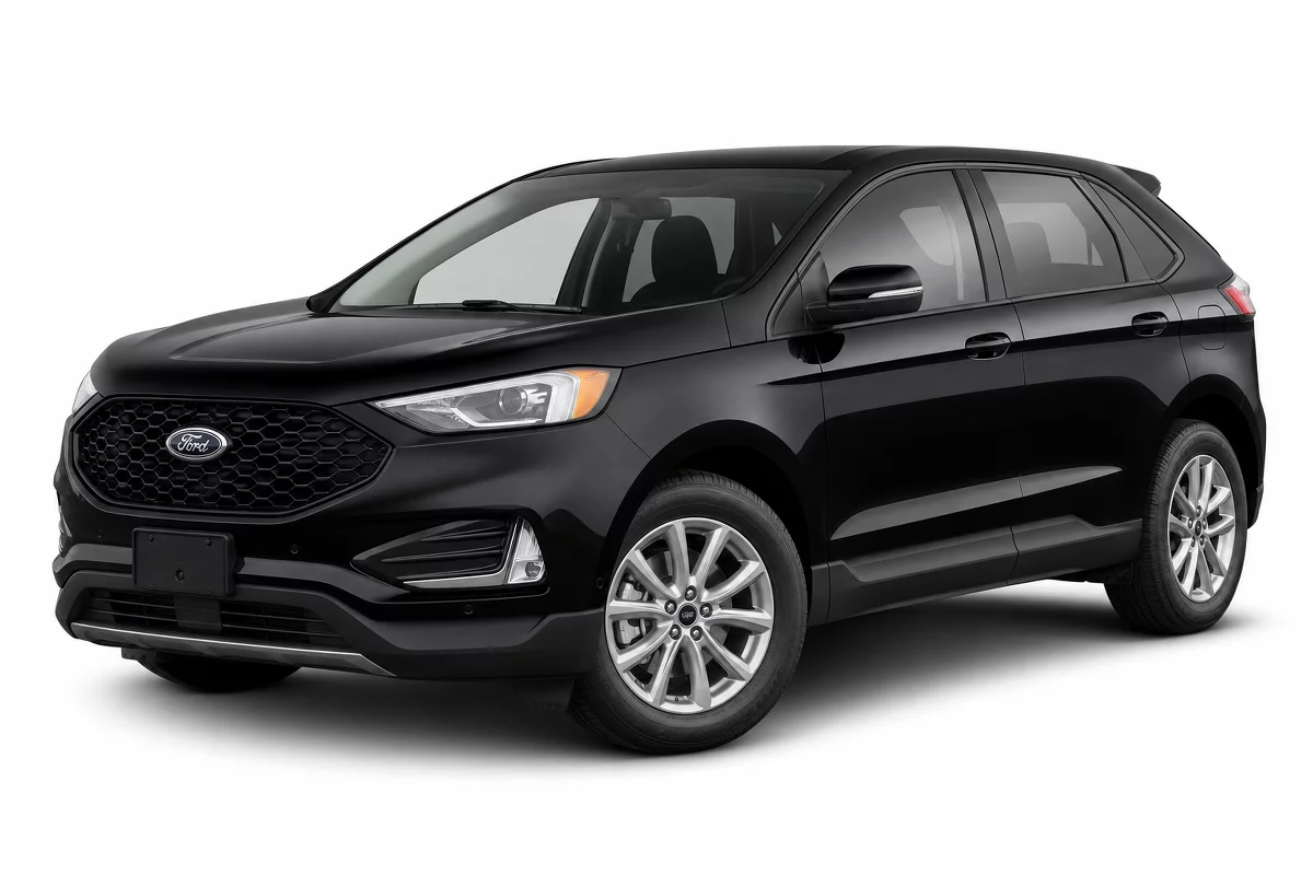 Used 2024 Ford Edge