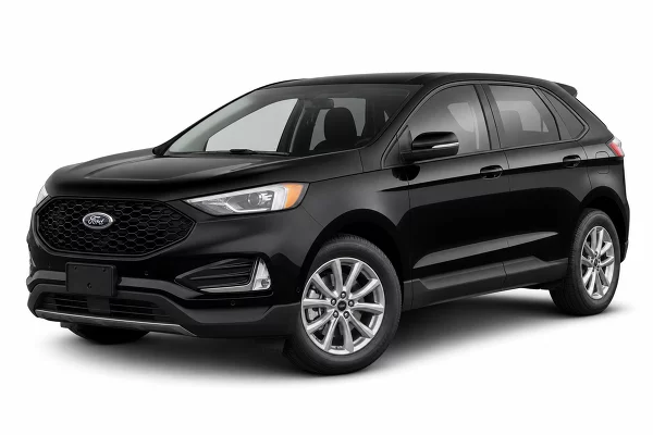 Used 2024 Ford Edge Image