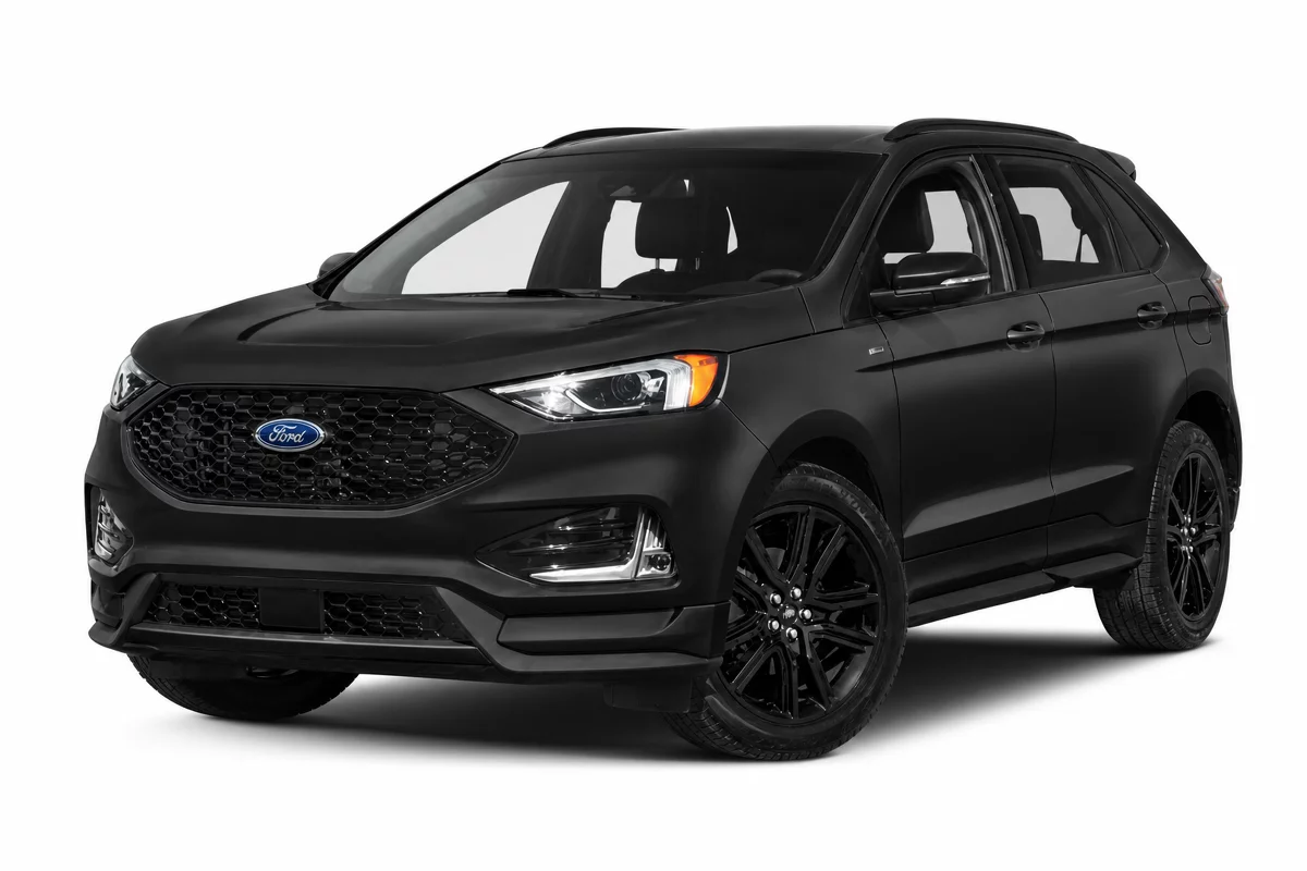Used 2020 Ford Edge