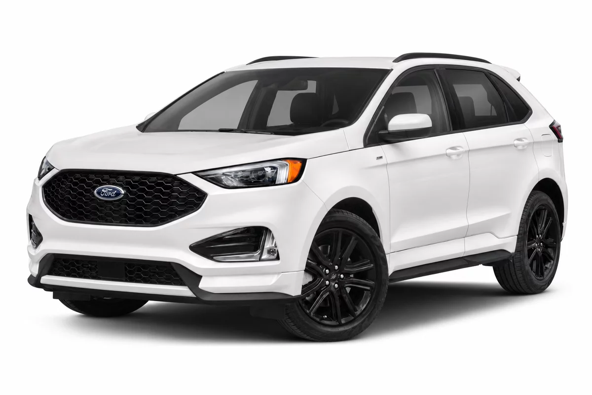 Used 2024 Ford Edge