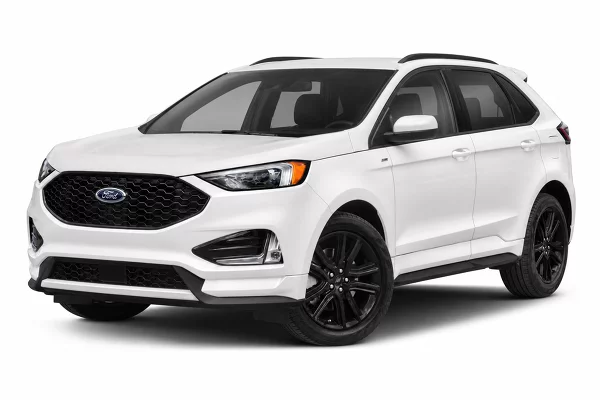 Used 2024 Ford Edge Image
