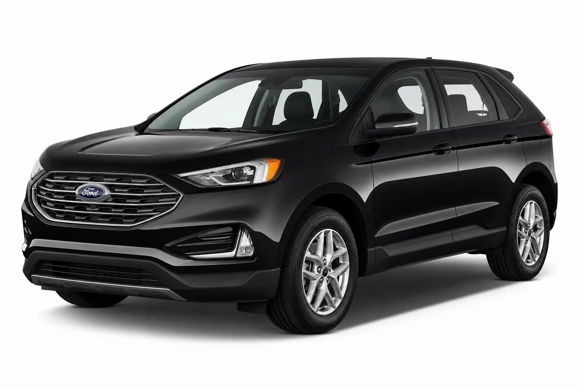 Used 2024 Ford Edge